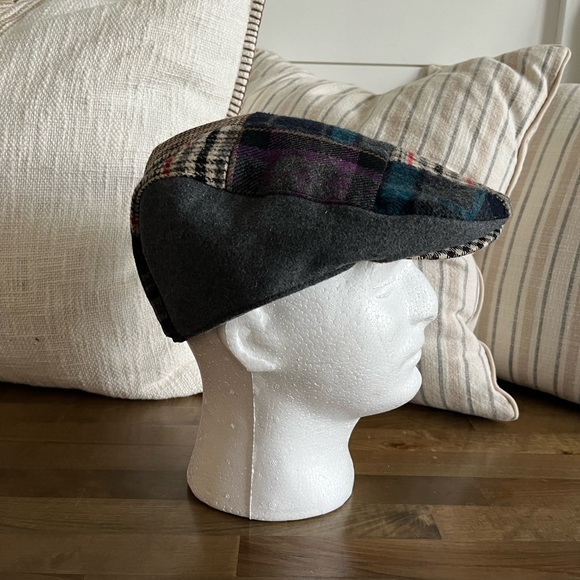 Irish cap - Picture 3 of 4